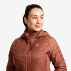 Radical Insulate Jacket Women