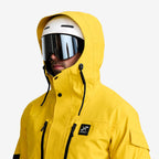 AccXel 2L Ski Jacket Men