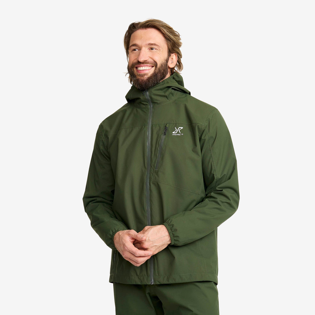 Vector 2L Jacket Men