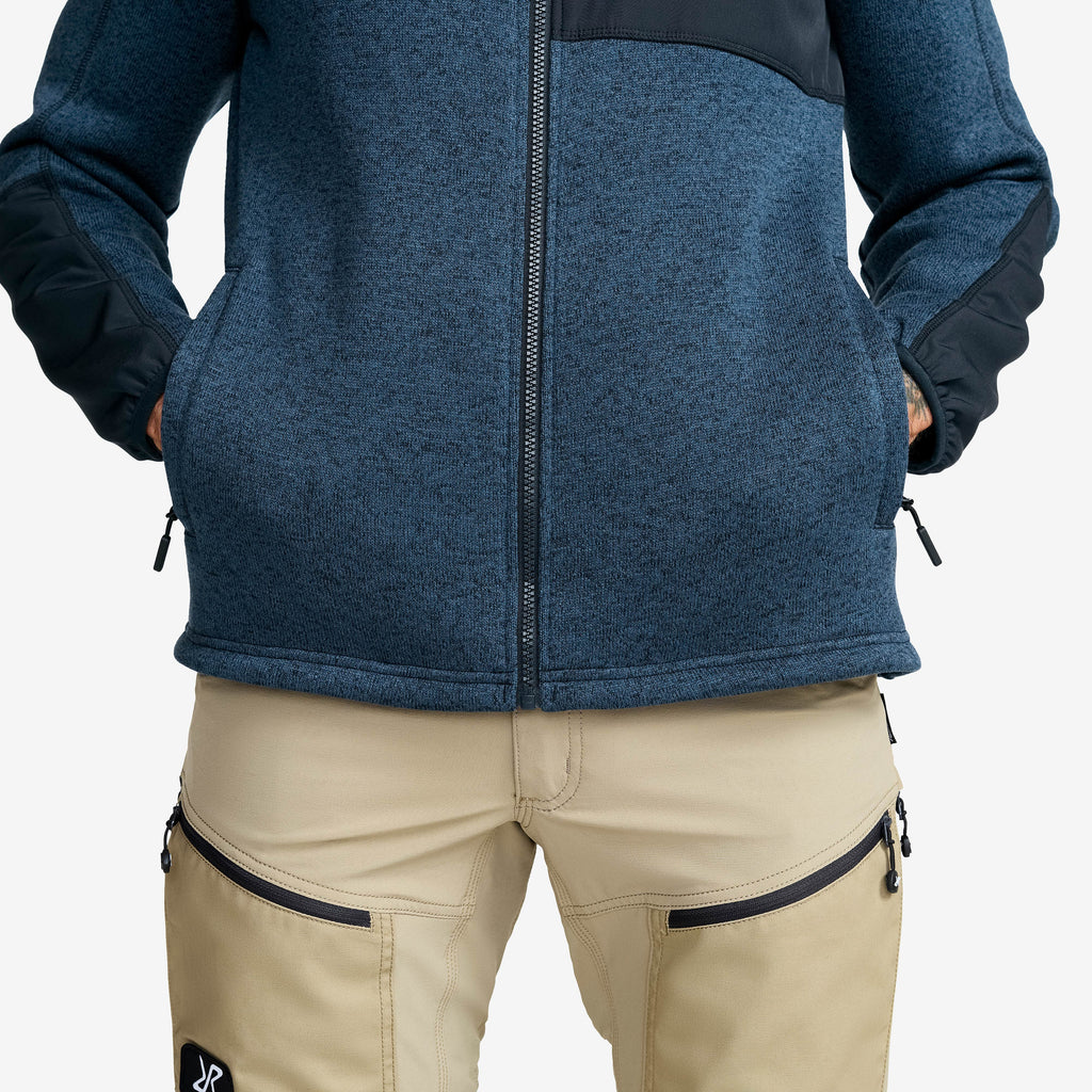 Northbound Fleece Jacket Men