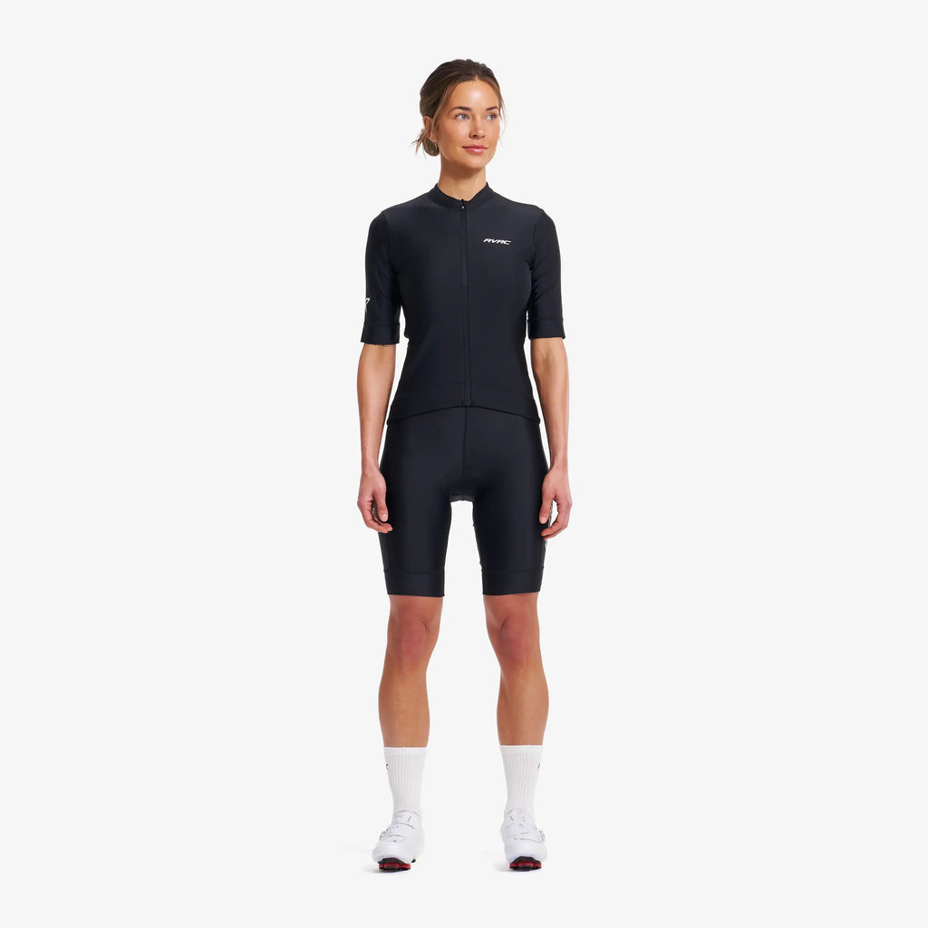 Velo Padded Cycling Shorts Women