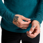 Hiker Half-zip Fleece Men