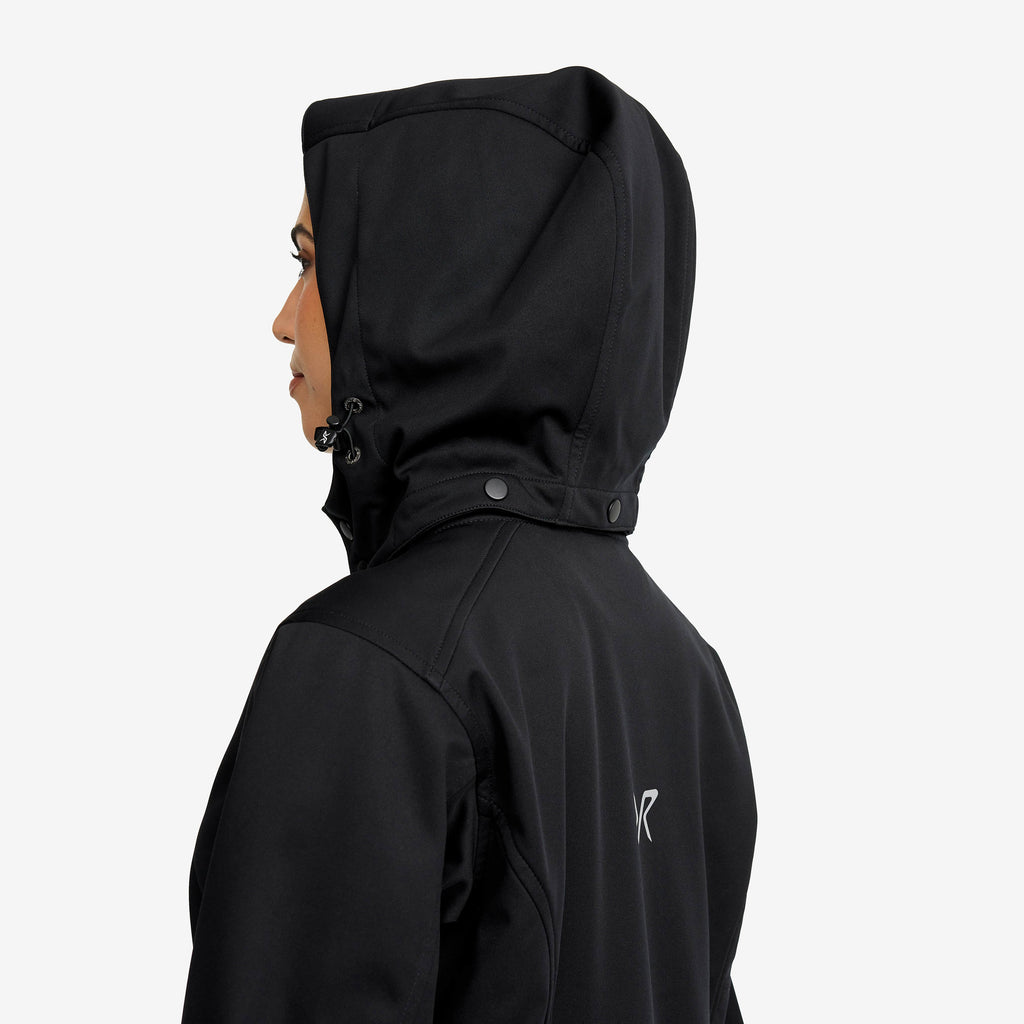 Responder Softshell Jacket  Women