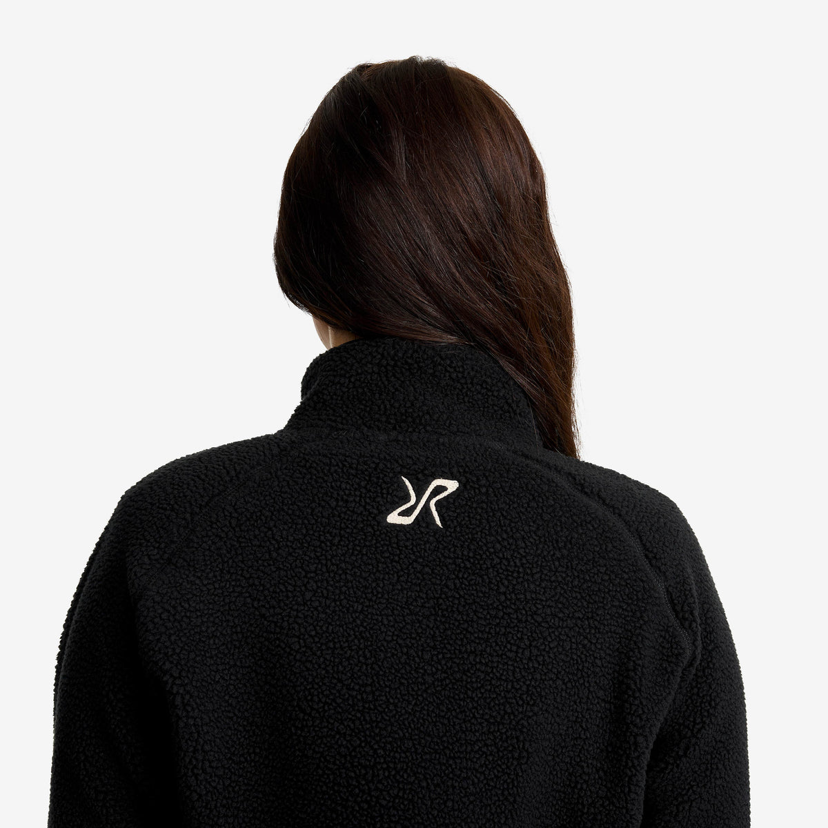 Canyon Full-zip Pile Fleece Women