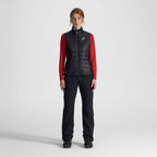 Ultra Hybrid Gilet Women