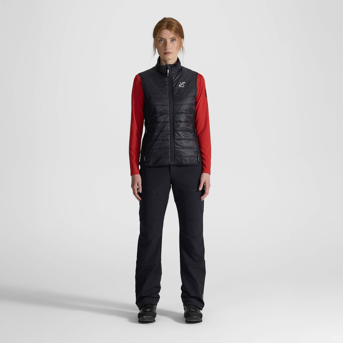 Ultra Hybrid Gilet Women