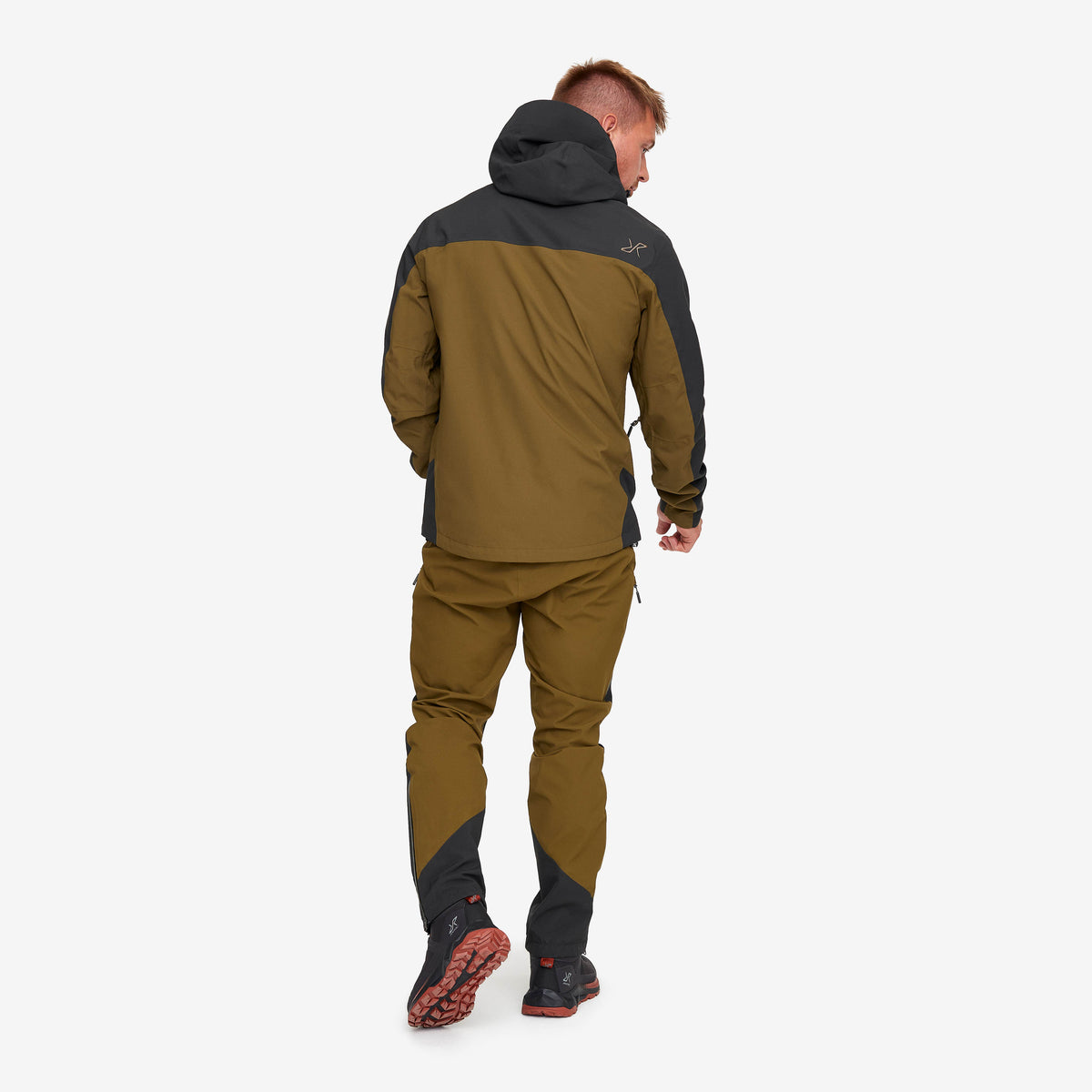 Silence Proshell 3L Jacket Men
