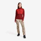 Hill Fleece Women
