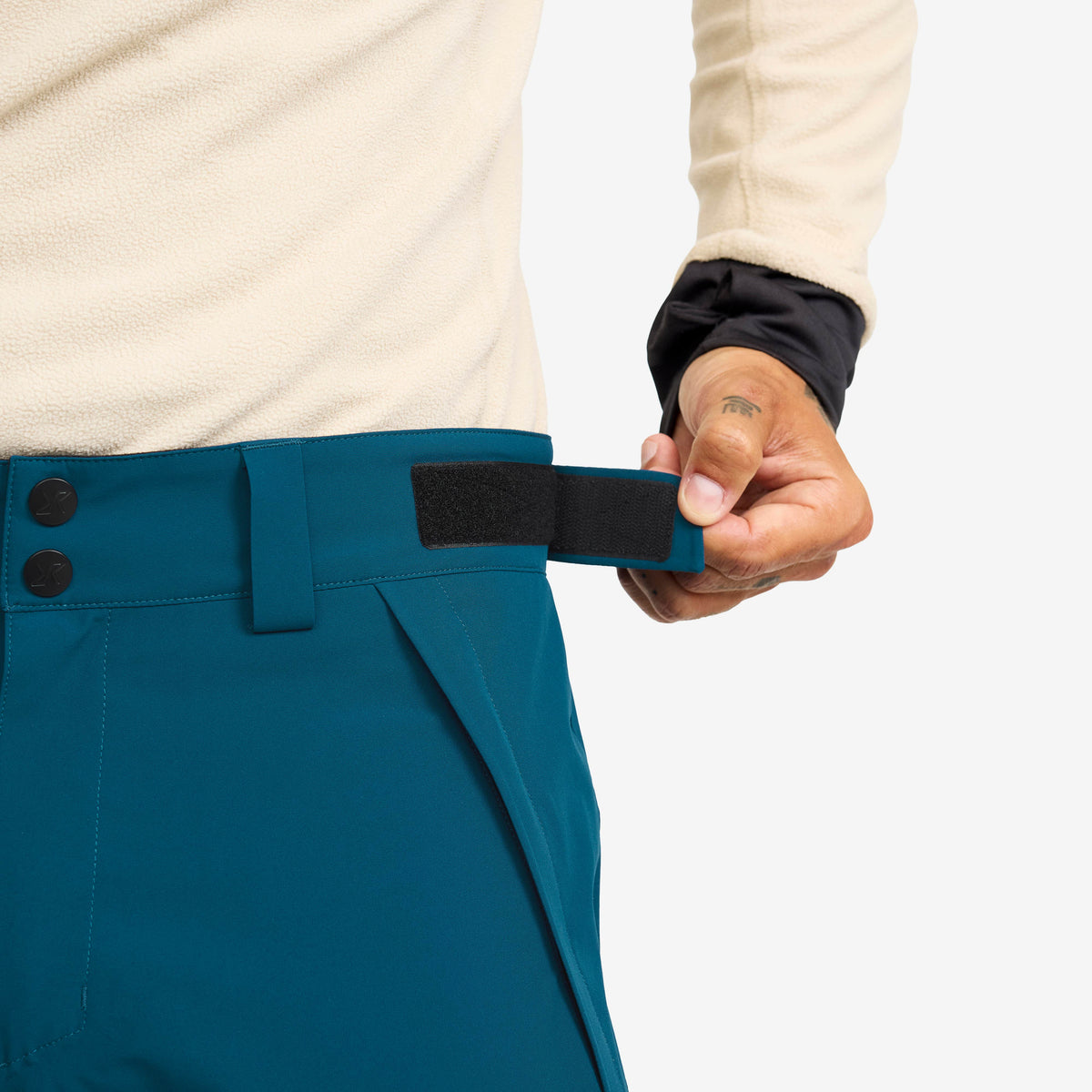 Cloud 3L Shell Trousers Men