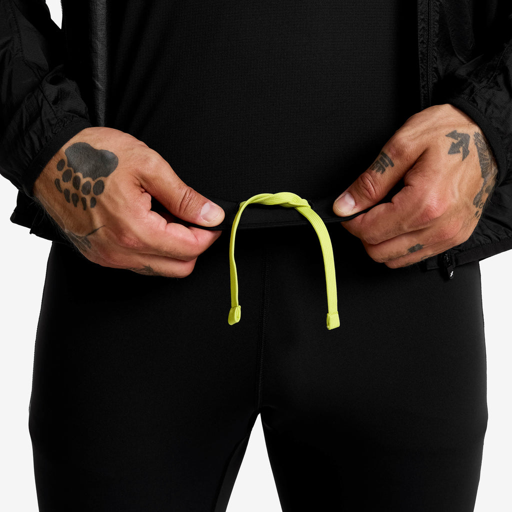 Sprint Winter Leggings Men