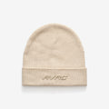 Merino 3D Logo Beanie Unisex