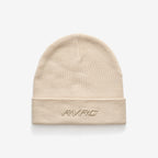 Merino 3D Logo Beanie Unisex