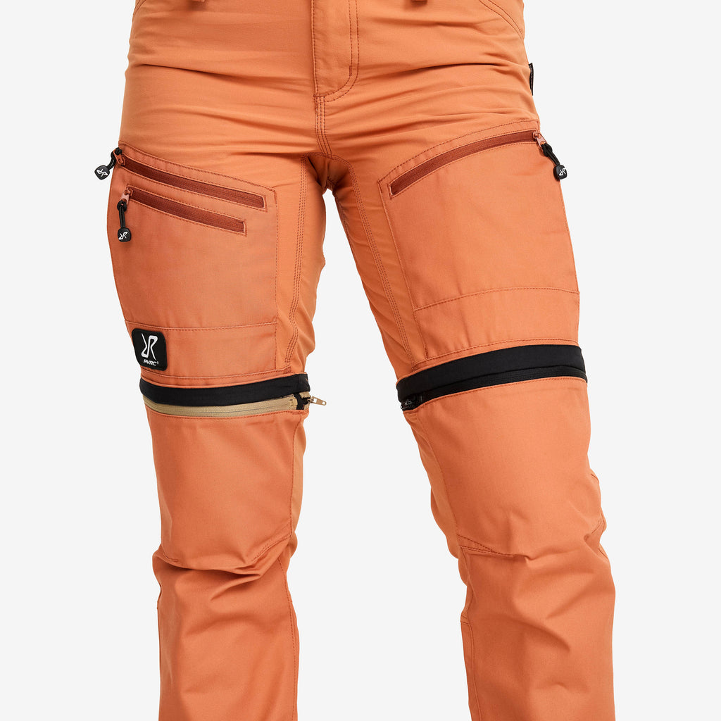 RVRC GP Pro Zip-off Trousers Women
