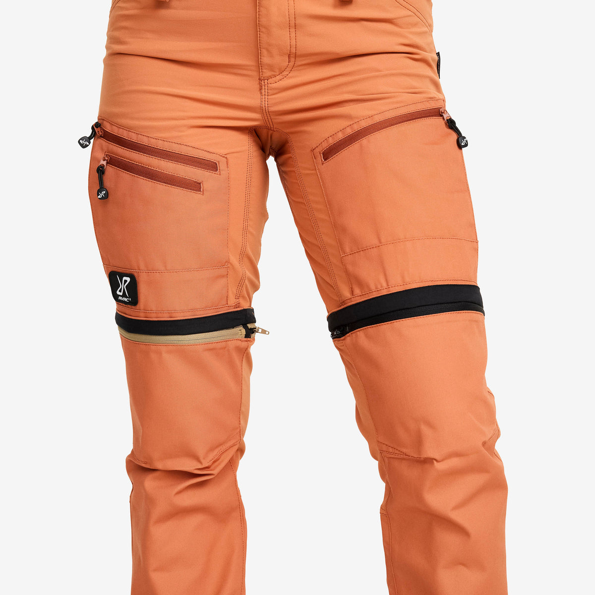 RVRC GP Pro Zip-off Trousers Women