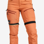 RVRC GP Pro Zip-off Trousers Women