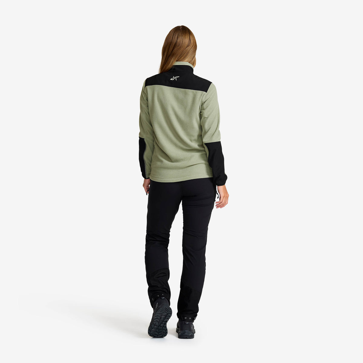 River Hybrid Fleece Jacket Women