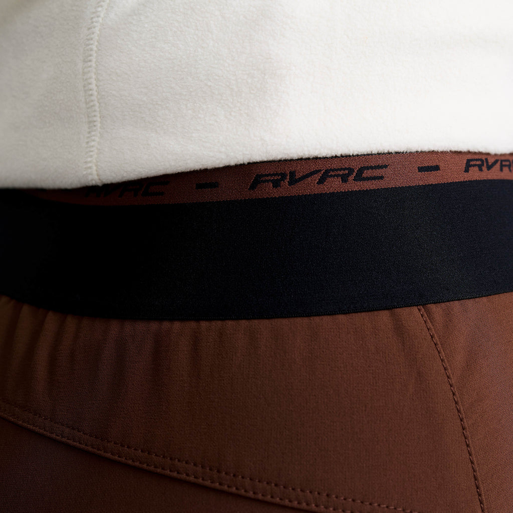 Surmount Hiking Stretch Trousers Women