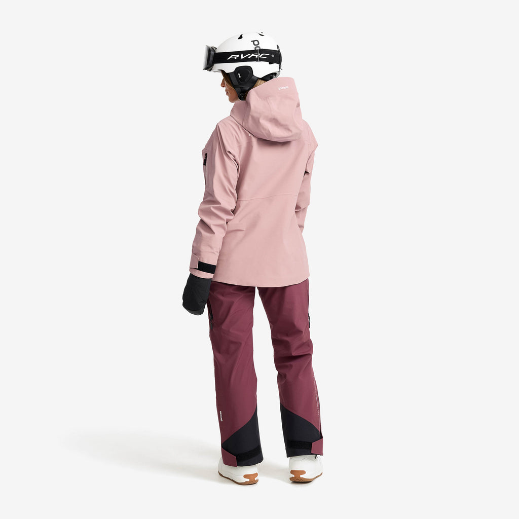 Atlas 3L Ski Jacket Women