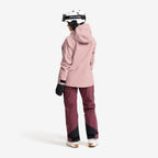 Atlas 3L Ski Jacket Women
