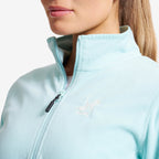 Hiker Half-zip Fleece Women