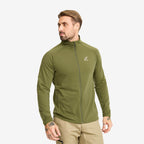 Evolution Light Stretch Fleece Men