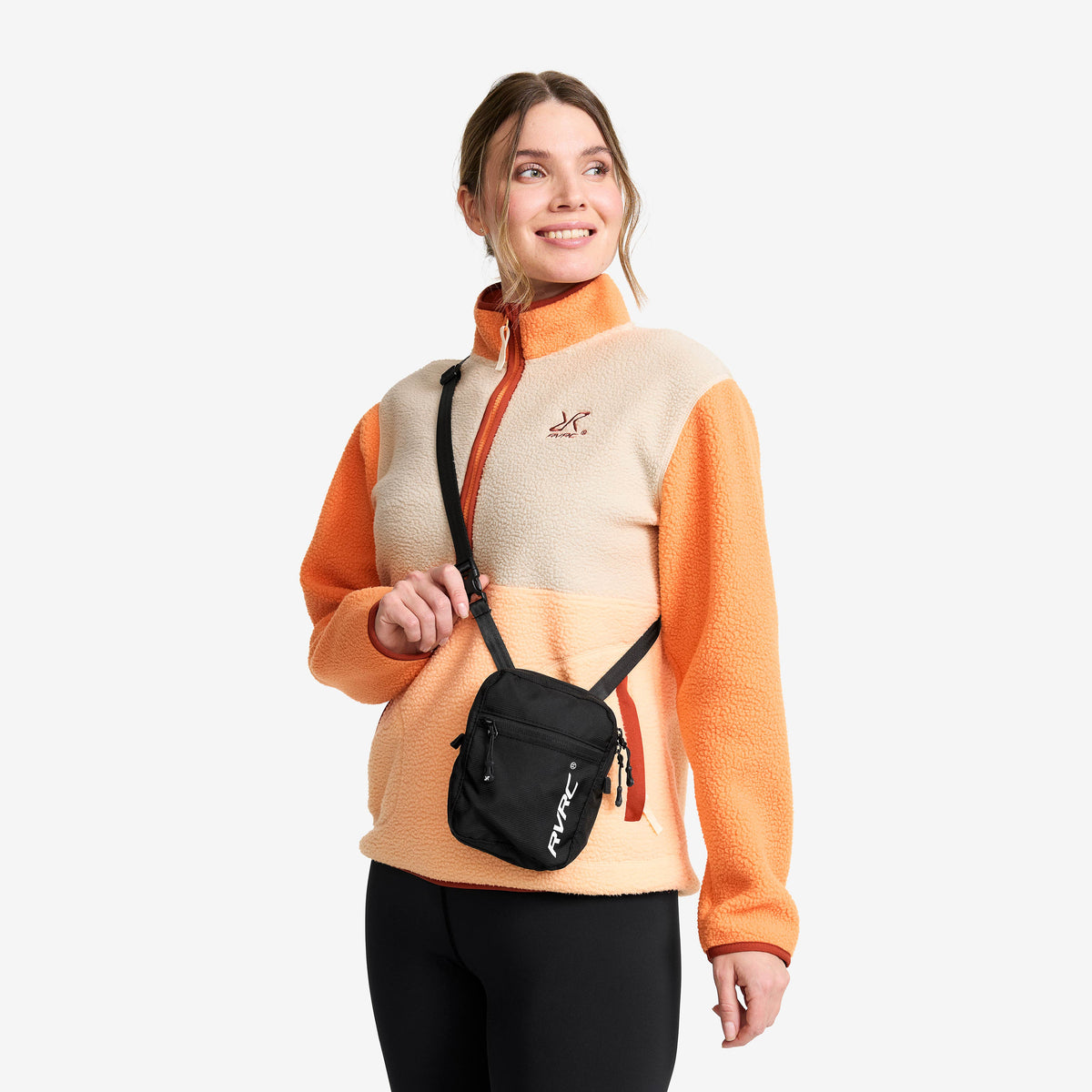 Explor Pouch 0,9L Unisex