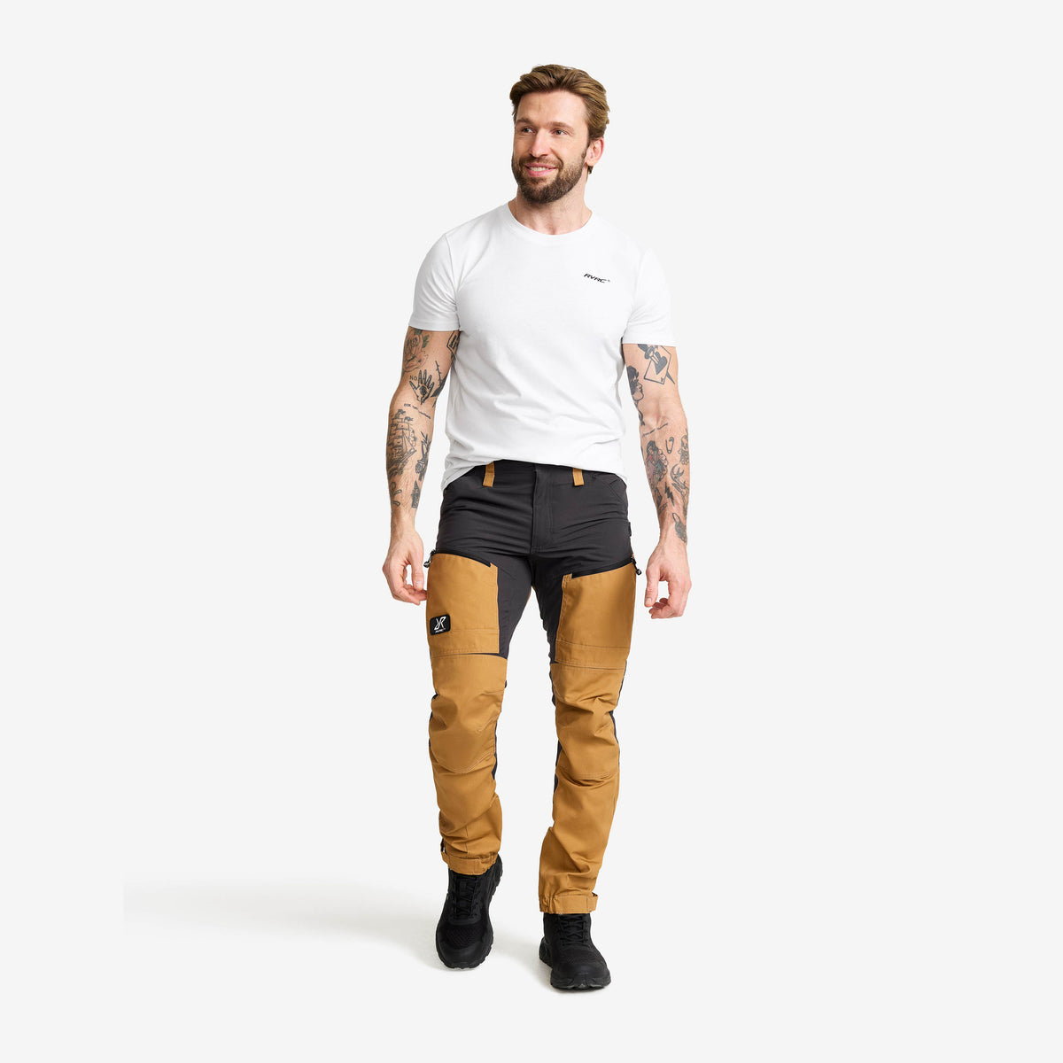 RVRC GP Pro Trousers Men