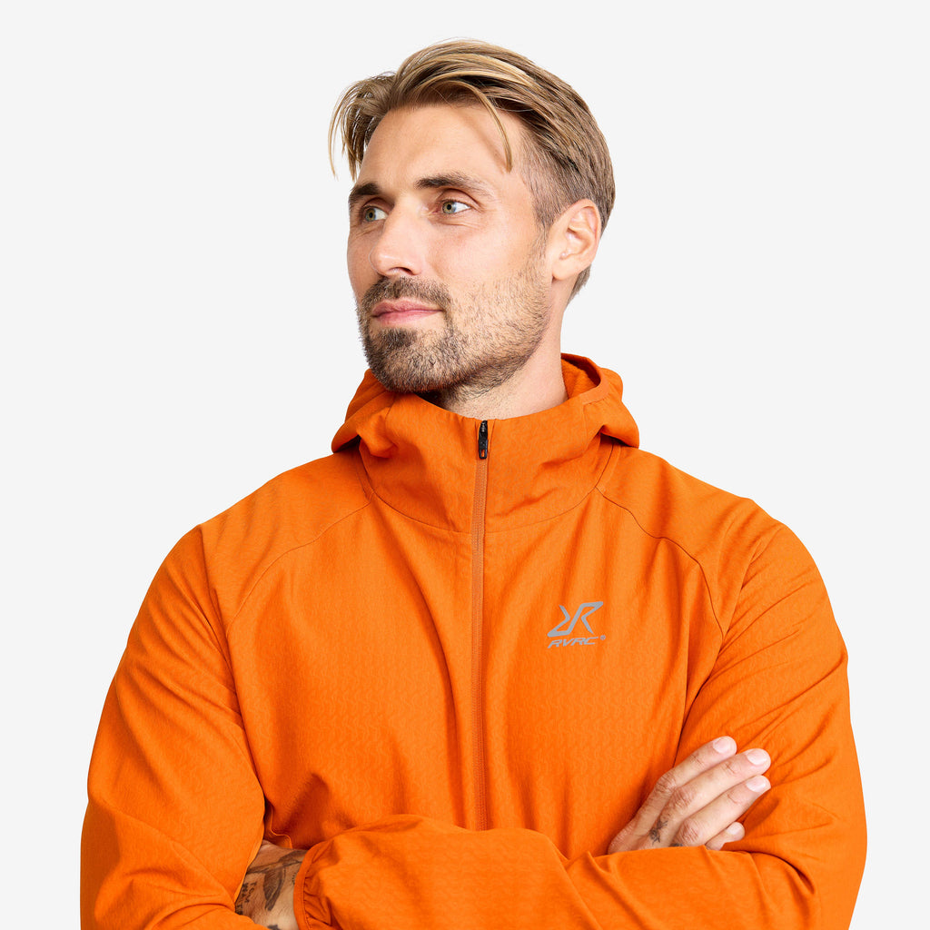 Distance Pro Wind Jacket Men