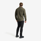 Preparation Stretch Shirt Men