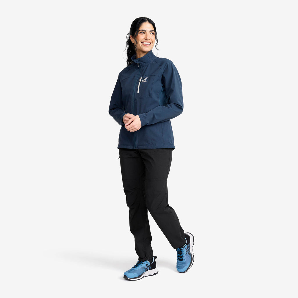 Venue Stretch Jacket Women