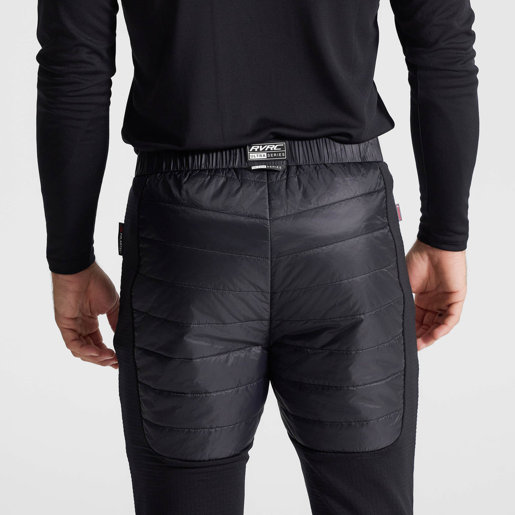 Ultra Hybrid 3/4 Trousers Men