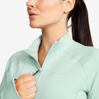 Paragon Full-zip Jacket Women
