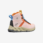 Phantom Trail Mid Waterproof Hiking Boots Women