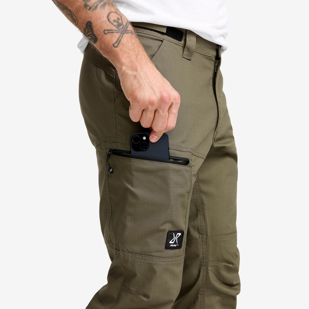 Field Outdoor Trousers Men