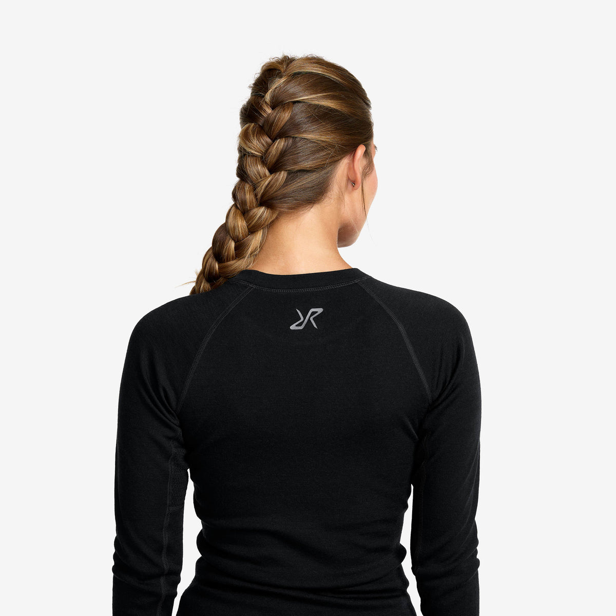 Route Merino Warm Base Layer Top Women