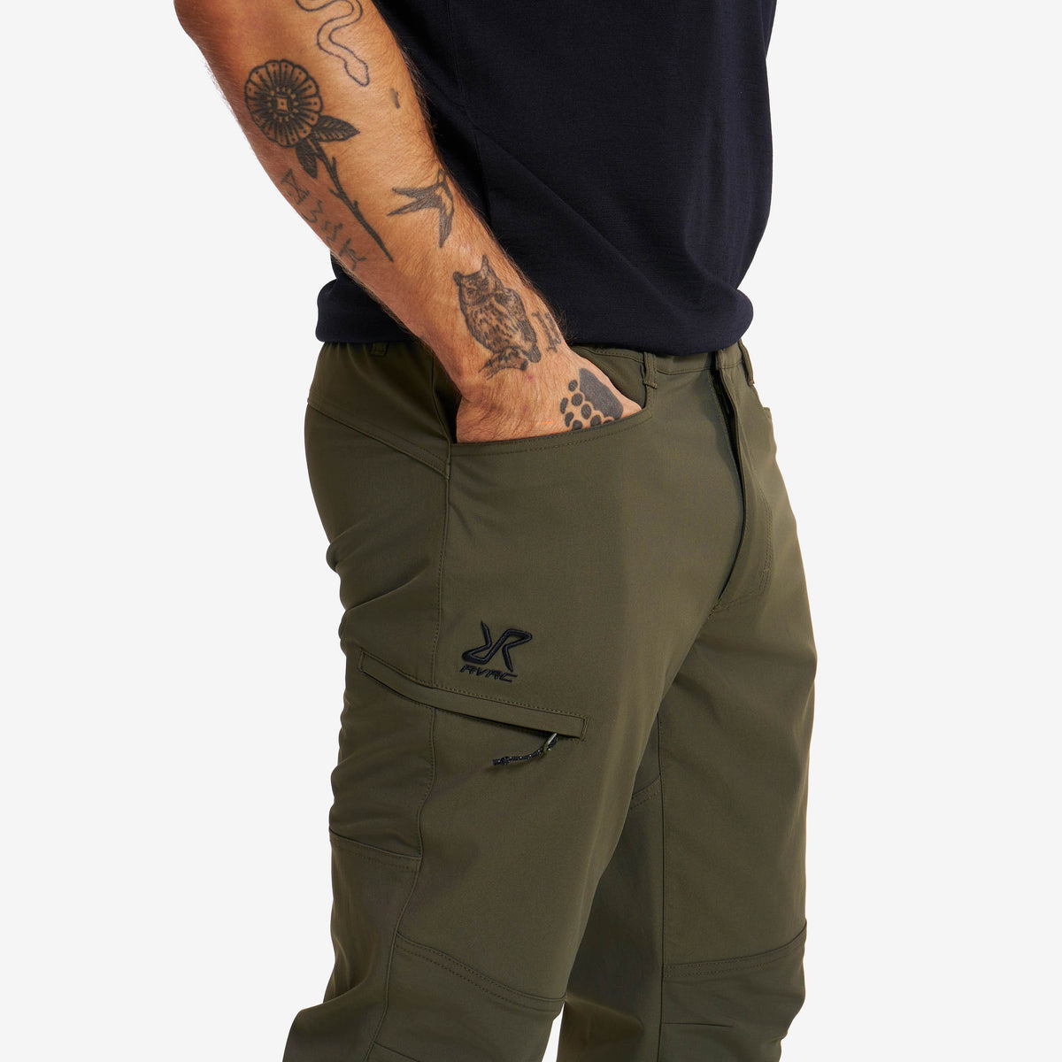 Twig Trousers Men