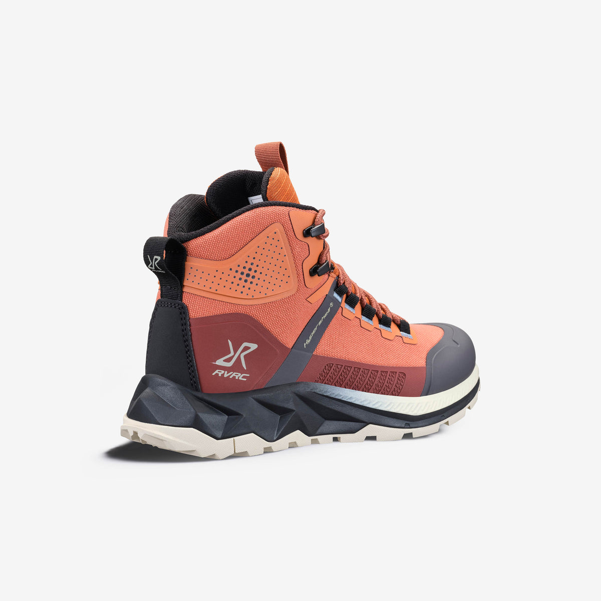 Phantom Trail Mid Waterproof Hiking Boots Women
