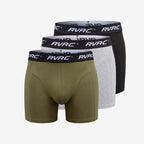 3-pack Ultimate Soft Boxers Men