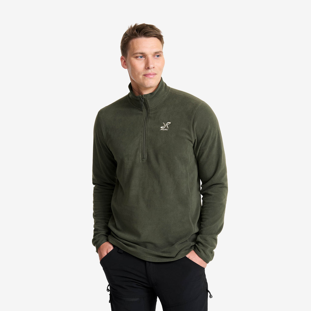 Hiker Half-zip Fleece Men