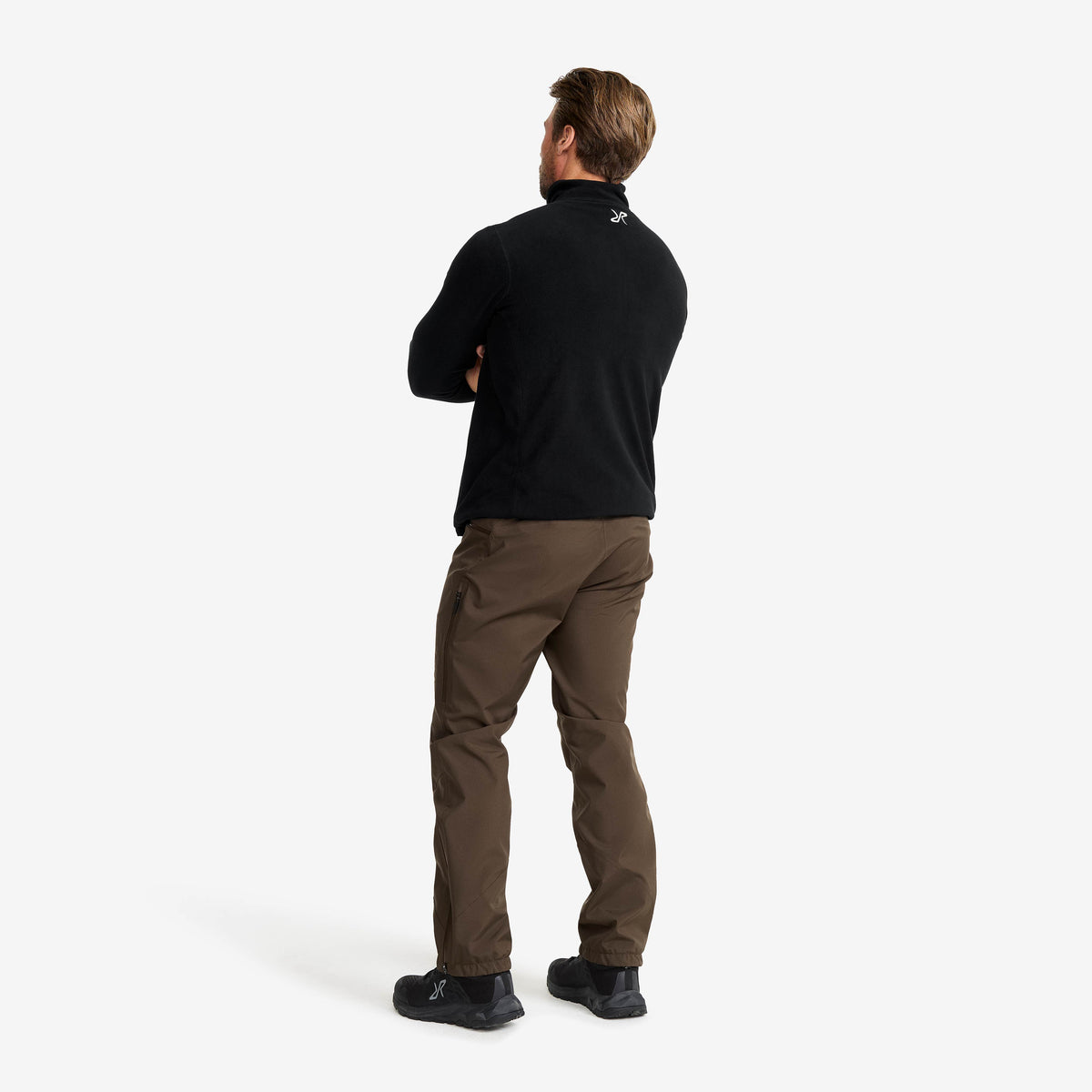 Silence Proshell 3L Trousers Men