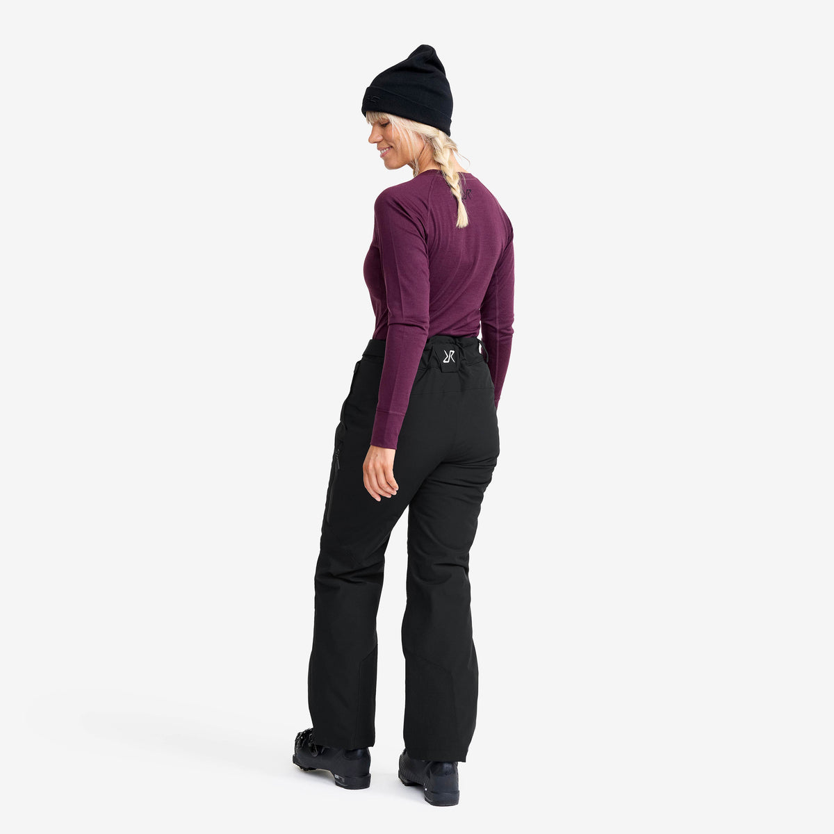 AccXel Insulated 2L Snow Trousers Women