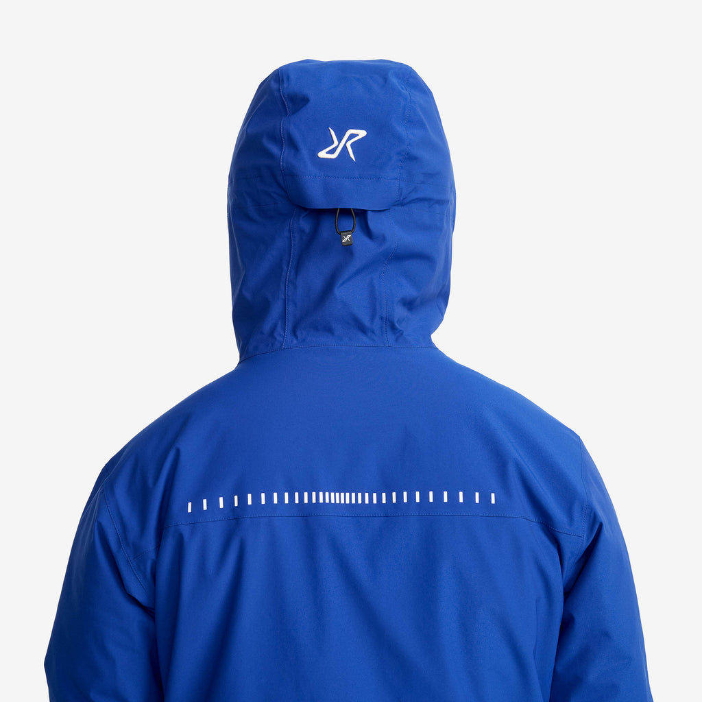 AccXel Insulated 2L Ski Jacket Men