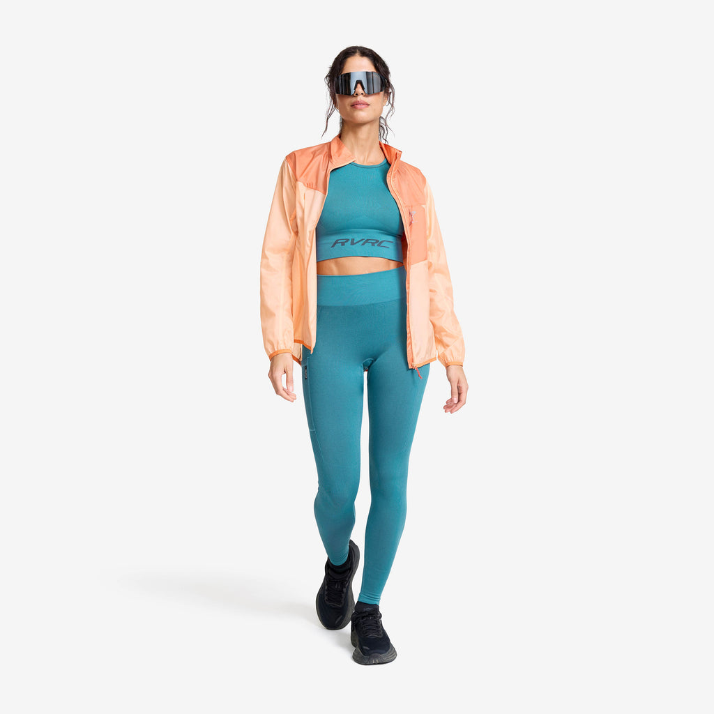 Descent Seamless Leggings Women