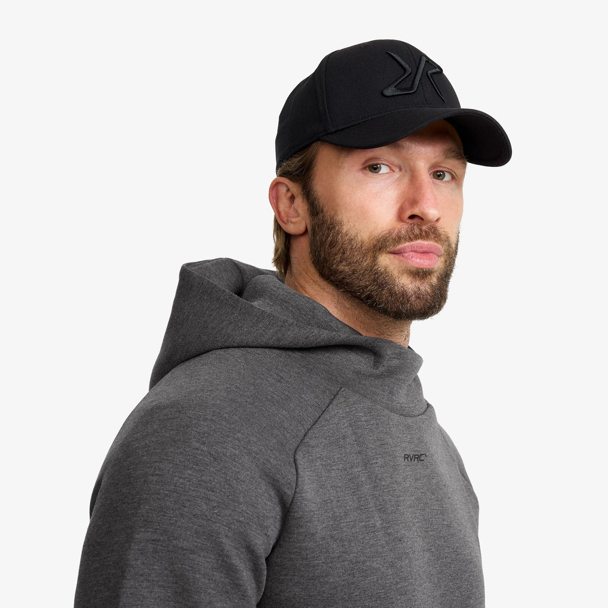 Street Scuba Hoodie Men