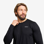 Mission Long-sleeved T-shirt Men
