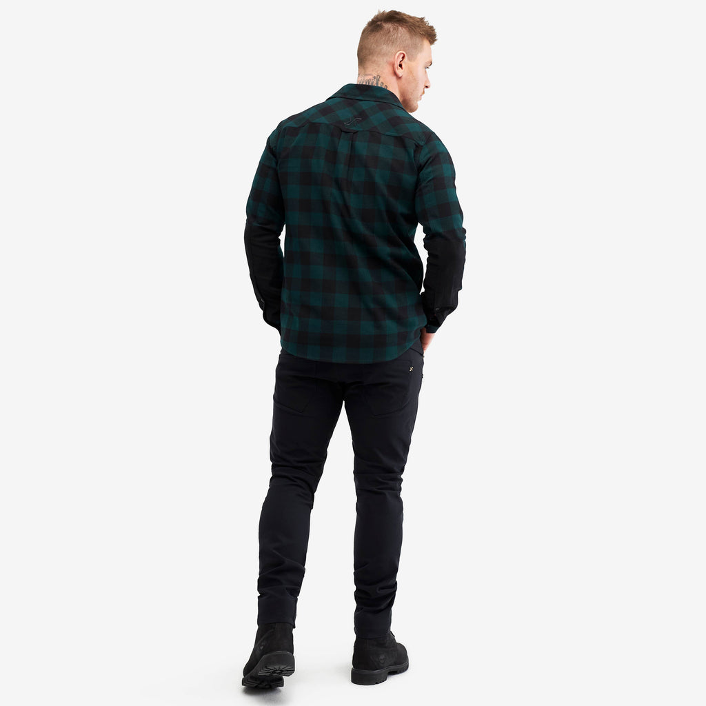 Campfire Shirt Men
