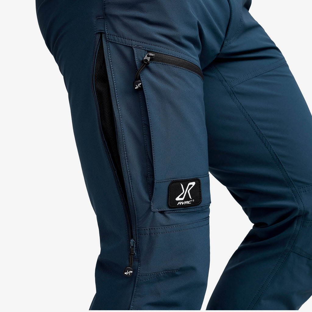 RVRC GP Pro Stretch Trousers Men