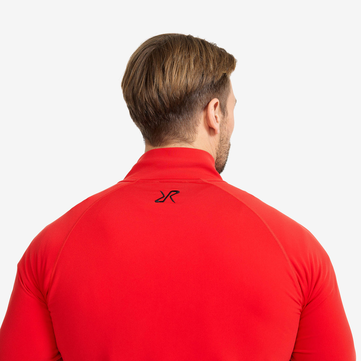 Evolution Light Stretch Fleece Men