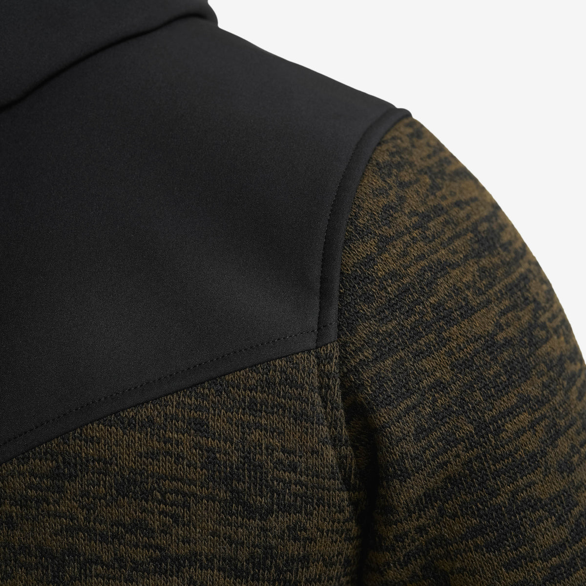 Wander Pro Wool Hoodie Men