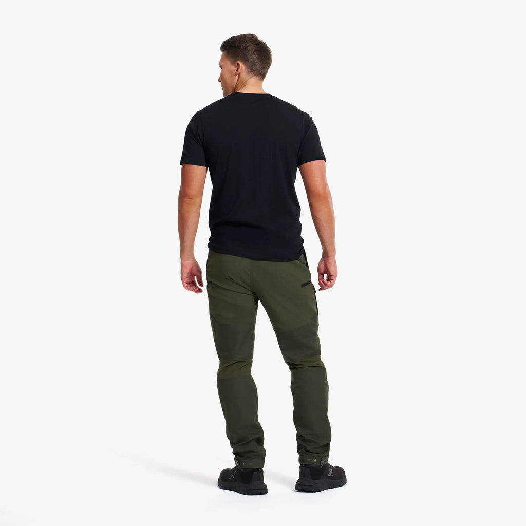 Nordwand Trousers Men